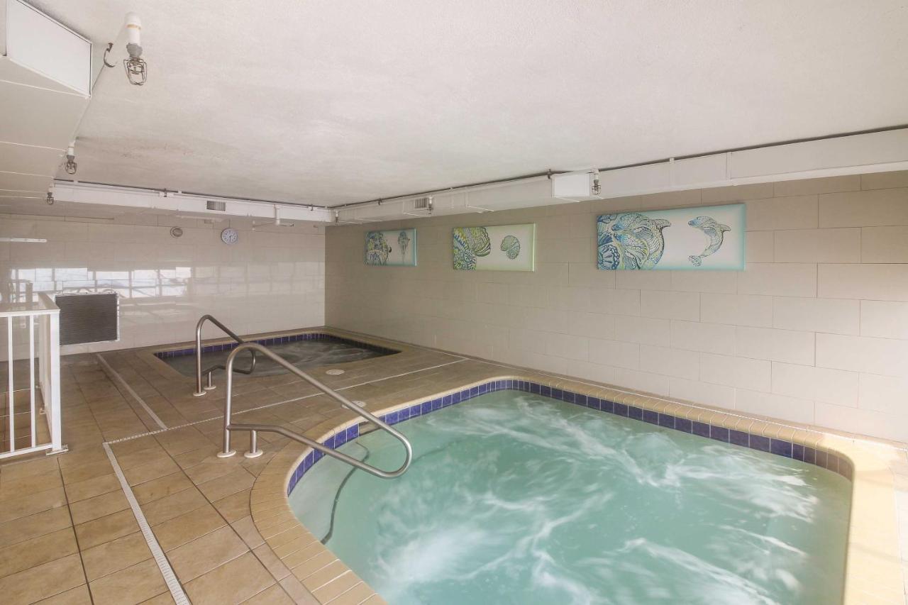 28Th-Floor Panama City Beach Condo With Ocean Views! Dış mekan fotoğraf